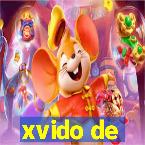 xvido de